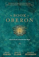 Book oberon sourcebook for sale  Delivered anywhere in UK