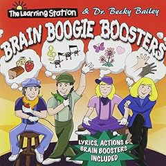 Brain boogie boosters for sale  Delivered anywhere in USA 