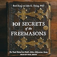 101 secrets freemasons for sale  Delivered anywhere in USA 