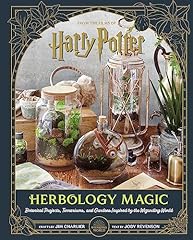 Harry potter herbology d'occasion  Livré partout en Belgiqu