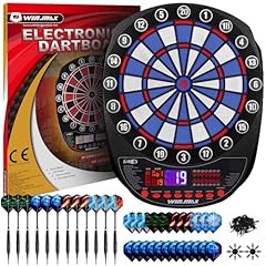 Win.max electronic dart for sale  Delivered anywhere in USA 