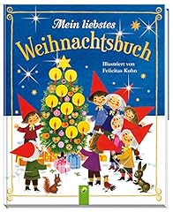 Liebstes weihnachtsbuch illust gebraucht kaufen  Wird an jeden Ort in Deutschland
