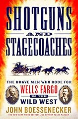 Shotguns stagecoaches brave for sale  Delivered anywhere in USA 