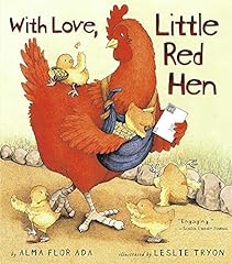 Love little red for sale  Delivered anywhere in USA 