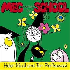 Meg comes school for sale  Delivered anywhere in UK