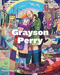 Grayson perry for sale  Delivered anywhere in UK