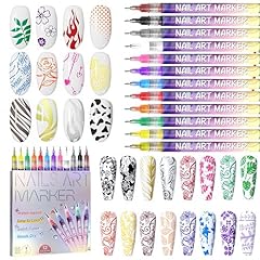 Mknzome color nail for sale  Delivered anywhere in USA 