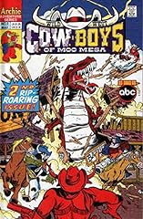 Wild west c.o.w. for sale  Delivered anywhere in USA 