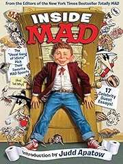 Inside mad the d'occasion  Livré partout en France