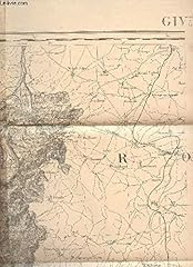 Carte noir blanc d'occasion  Livré partout en France