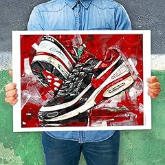 Poster air max usato  Spedito ovunque in Italia 