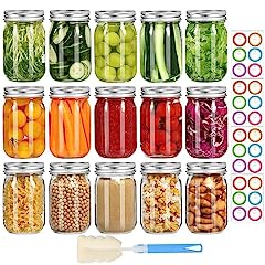 Mcupper mason jars for sale  Delivered anywhere in USA 