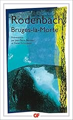 Bruges morte d'occasion  Livré partout en Belgiqu
