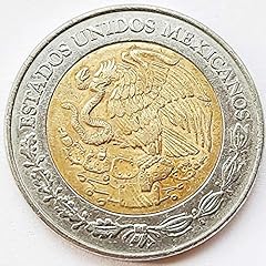 Chaenyu mexique pesos d'occasion  Livré partout en France