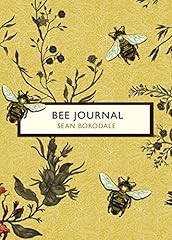 Bee journal sean for sale  Delivered anywhere in UK
