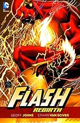 Flash rebirth gebraucht kaufen  Wird an jeden Ort in Deutschland