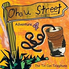 Ohau street adventure for sale  Delivered anywhere in UK