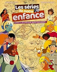 Series enfance ulysse d'occasion  Livré partout en France