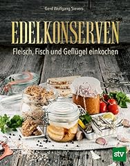 Edelkonserven fleisch fisch gebraucht kaufen  Wird an jeden Ort in Deutschland