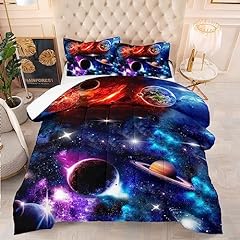 Ninenine space comforter for sale  Delivered anywhere in USA 