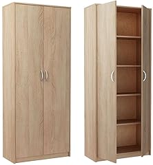 Kubutku sonoma armoire d'occasion  Livré partout en France