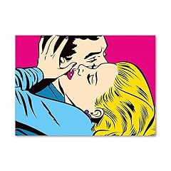 Latafa roy lichtenstein for sale  Delivered anywhere in UK
