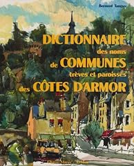Dictionnaire noms communes. d'occasion  Livré partout en France