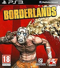 Borderlands d'occasion  Livré partout en France