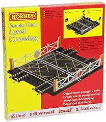 Hornby livello crossing usato  Spedito ovunque in Italia 