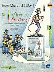 Eleve artiste volume d'occasion  Livré partout en France