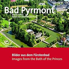 Bad pyrmont bilder gebraucht kaufen  Wird an jeden Ort in Deutschland