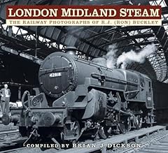 London midland steam for sale  Delivered anywhere in UK