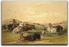 Sioux indian wall for sale  Delivered anywhere in USA 