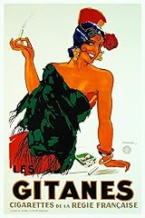 Herbé publicité cigarettes d'occasion  Livré partout en France