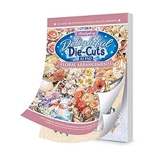 Hunkydory delightful die for sale  Delivered anywhere in UK