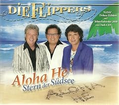 Flippers aloha stern gebraucht kaufen  Wird an jeden Ort in Deutschland