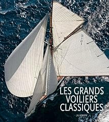 Grands voiliers classiques d'occasion  Livré partout en France