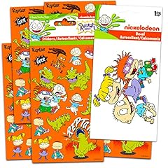 Nickelodeon rugrats merchandis for sale  Delivered anywhere in USA 