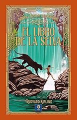 Libro selva 8 usato  Spedito ovunque in Italia 