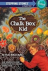 Chalk box kid for sale  Delivered anywhere in USA 
