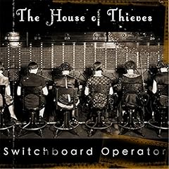 Switchboard operator explicit for sale  Delivered anywhere in USA 