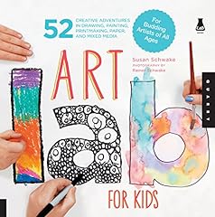 Art lab kids for sale  Delivered anywhere in USA 