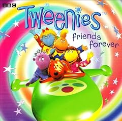 Tweenies the album d'occasion  Livré partout en France