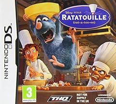 Third party ratatouille usato  Spedito ovunque in Italia 