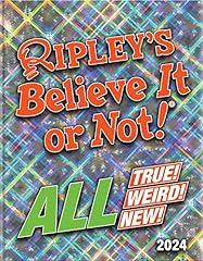 Ripley believe 2024 for sale  Delivered anywhere in UK