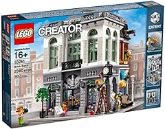 Lego 10251 10251 gebraucht kaufen  Wird an jeden Ort in Deutschland