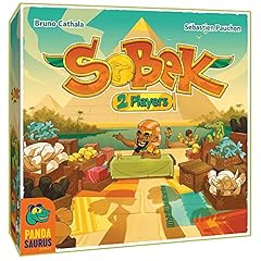 Pandasaurus games sobek for sale  Delivered anywhere in USA 