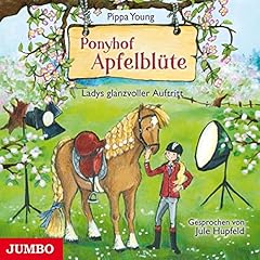 Ponyhof apfelblüte ladys gebraucht kaufen  Wird an jeden Ort in Deutschland
