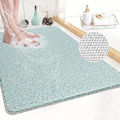 Loofah shower mat for sale  Delivered anywhere in UK