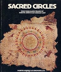 Sacred circles two for sale  Delivered anywhere in USA 